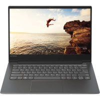 ноутбук Lenovo IdeaPad 530S-14IKB 81EU00BFRU + Мышь Черный