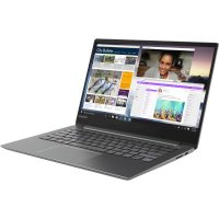 ноутбук Lenovo IdeaPad 530S-14IKB 81EU00BFRU + Мышь Черный