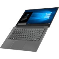 ноутбук Lenovo IdeaPad 530S-14IKB 81EU00BKRU Черный