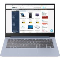 ноутбук Lenovo IdeaPad 530S-14IKB 81EU00MLRU Синий