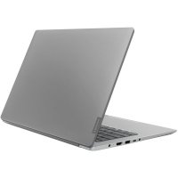 ноутбук Lenovo IdeaPad 530S-14IKB 81EU00MNRU Серый