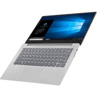 ноутбук Lenovo IdeaPad 530S-14IKB 81EU00MNRU Серый