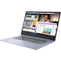 ноутбук Lenovo IdeaPad 530S-15IKB 81EV003XRU Синий