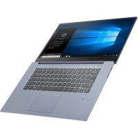 ноутбук Lenovo IdeaPad 530S-15IKB 81EV003YRU Синий