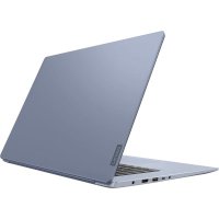 ноутбук Lenovo IdeaPad 530S-15IKB 81EV003YRU Синий