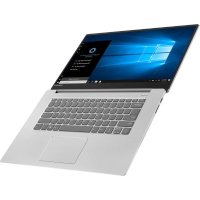 ноутбук Lenovo IdeaPad 530S-15IKB 81EV00AARU Серый