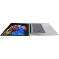 ноутбук Lenovo IdeaPad 530S-15IKB 81EV00B6RU Серый