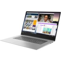 ноутбук Lenovo IdeaPad 530S-15IKB 81EV00CLRU Серый