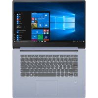 ноутбук Lenovo IdeaPad 530S-15IKB 81EV00CMRU Синий