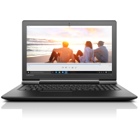 ноутбук Lenovo IdeaPad 700-15ISK 80RU002NRK Черный