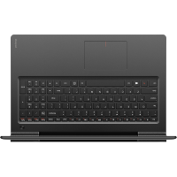 ноутбук Lenovo IdeaPad 700-15ISK 80RU002PRK Черный
