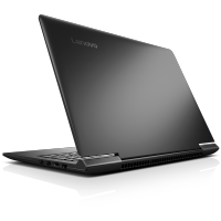 ноутбук Lenovo IdeaPad 700-15ISK 80RU002PRK Черный