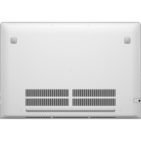 ноутбук Lenovo IdeaPad 700-15ISK 80RU00JURK Белый