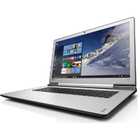 ноутбук Lenovo IdeaPad 700-17ISK 80RV003QRK Черный