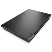 ноутбук Lenovo IdeaPad 700-17ISK 80RV004WRK Черный
