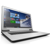 ноутбук Lenovo IdeaPad 700-17ISK 80RV0063RK Черный