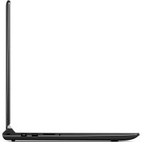 ноутбук Lenovo IdeaPad 700-17ISK 80RV0066RK Черный