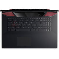 ноутбук Lenovo IdeaPad 700-17ISK 80RV0067RK Черный