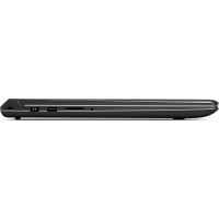 ноутбук Lenovo IdeaPad 700-17ISK 80RV0067RK Черный