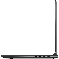 ноутбук Lenovo IdeaPad 700-17ISK 80RV006BRK Черный