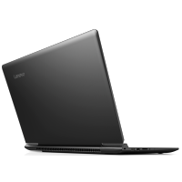 ноутбук Lenovo IdeaPad 700-17ISK 80RV006BRK Черный