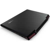 ноутбук Lenovo IdeaPad 700-17ISK 80RV006ERK Черный