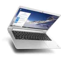 ноутбук Lenovo IdeaPad 710S-13IKB 80VQ000PRK Серебристый