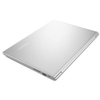 ноутбук Lenovo IdeaPad 710S-13ISK 80SW0063RK Серебристый