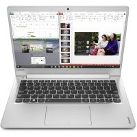 ноутбук Lenovo IdeaPad 710S-13ISK 80SW0063RK Серебристый