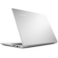 ноутбук Lenovo IdeaPad 710S-13ISK 80SW0064RK Серебристый