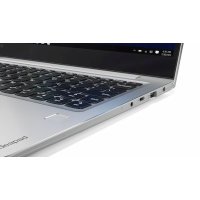 ноутбук Lenovo IdeaPad 710S Plus-13IKB 80W3000ERK Серебристый