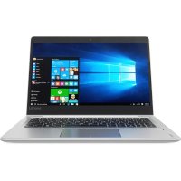 ноутбук Lenovo IdeaPad 710S Plus-13IKB 80W3000FRK Серебристый