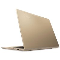 ноутбук Lenovo IdeaPad 710S Plus-13ISK 80VU002YRK Золотой
