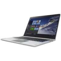 ноутбук Lenovo IdeaPad 710S Plus-13ISK 80VU003ARK Серебристый
