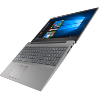 ноутбук Lenovo IdeaPad 720-15IKB 81AG001PRK Серый