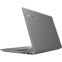 ноутбук Lenovo IdeaPad 720-15IKB 81AG001PRK Серый