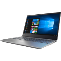 ноутбук Lenovo IdeaPad 720-15IKB 81AG004URK Серый