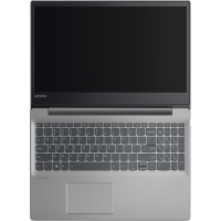 ноутбук Lenovo IdeaPad 720-15IKB 81AG004VRK Серый