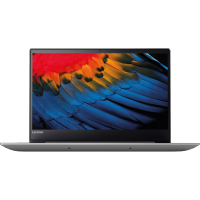 ноутбук Lenovo IdeaPad 720-15IKBR 81C70002RK Серый