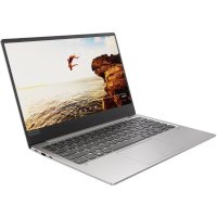 ноутбук Lenovo IdeaPad 720S-13ARR 81BR000LRK Серебристый