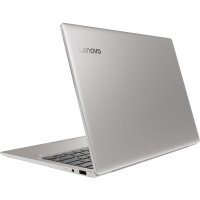 ноутбук Lenovo IdeaPad 720S-13ARR 81BR000MRK Черный