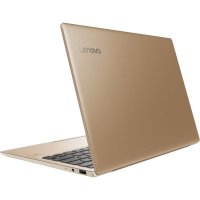 ноутбук Lenovo IdeaPad 720S-13IKB 81A8000SRK Шампанское