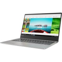 ноутбук Lenovo IdeaPad 720S-13IKB 81A8000WRK Серебристый