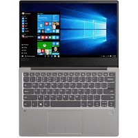 ноутбук Lenovo IdeaPad 720S-13IKBR 81BV0007RK Серый