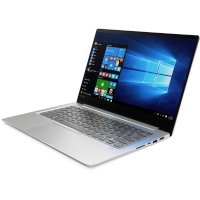 ноутбук Lenovo IdeaPad 720S-14IKBR 81BD000DRK Серебристый
