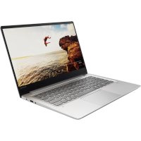 ноутбук Lenovo IdeaPad 720S-14IKBR 81BD000DRK Серебристый