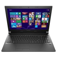 ноутбук Lenovo IdeaPad B5070 59425838 Черный