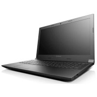 ноутбук Lenovo IdeaPad B5080 80EW05PSRK Черный
