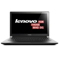 ноутбук Lenovo IdeaPad B5080 80LT00W5RK Черный