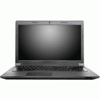 ноутбук Lenovo IdeaPad B5400 59404439 Черный